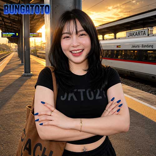 BUNGATOTO : Pusat APK Slot777 Modern dengan Akses Resmi & Peluang Maxwin